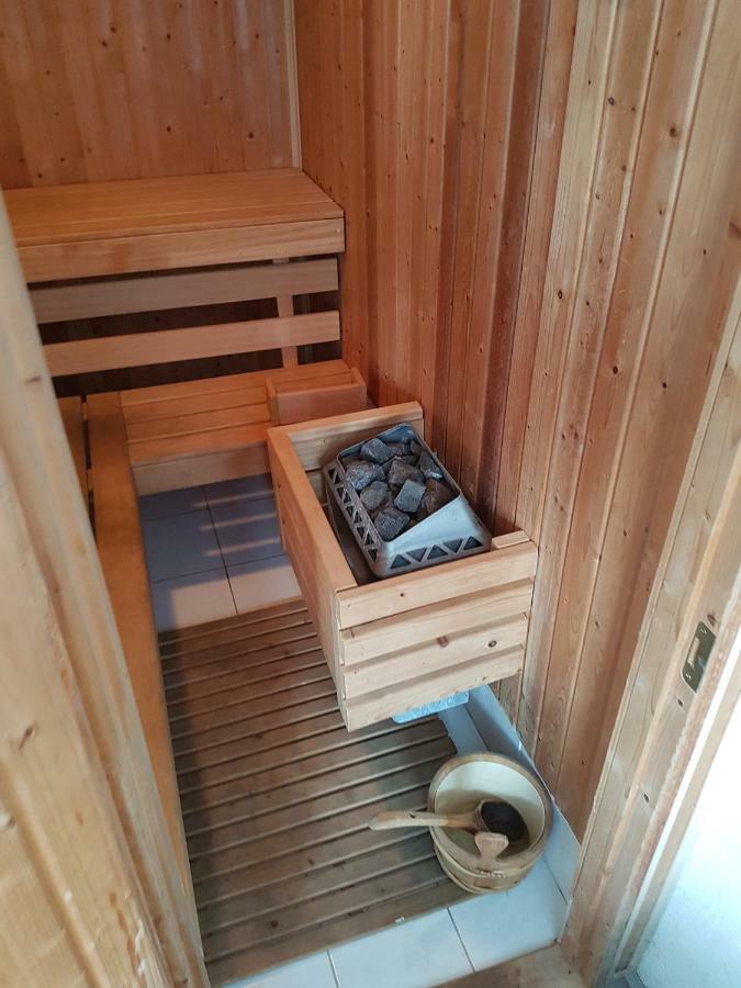 Unieke Stadswoning Voor 2 Personen Met Finse Sauna Apeldoorn Exteriör bild