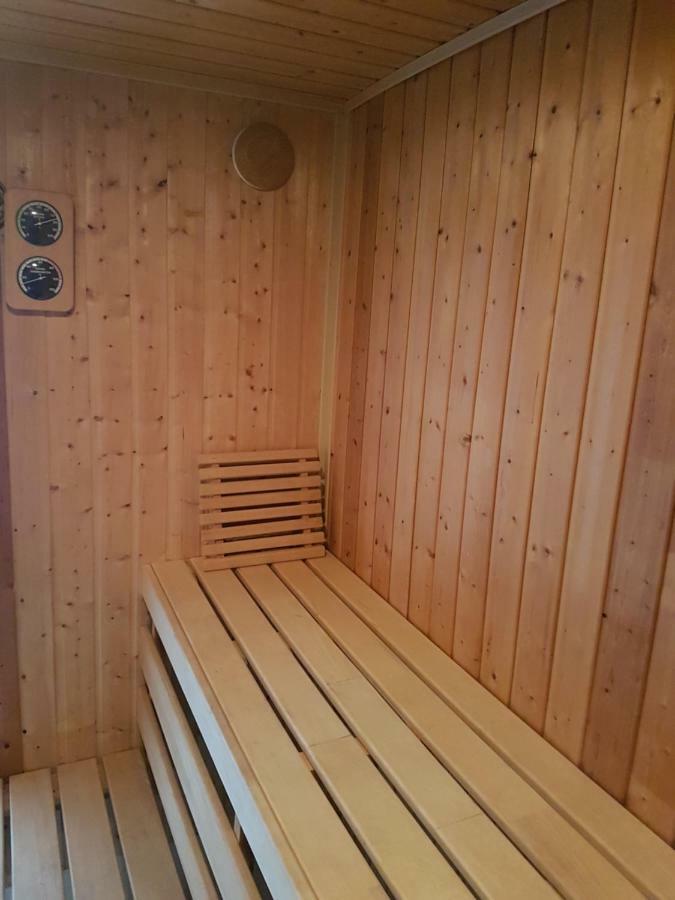 Unieke Stadswoning Voor 2 Personen Met Finse Sauna Apeldoorn Exteriör bild